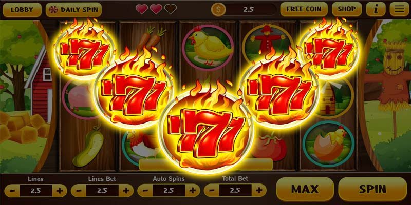 888 game