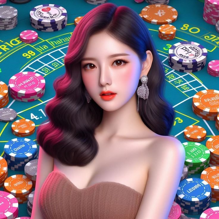 888 game