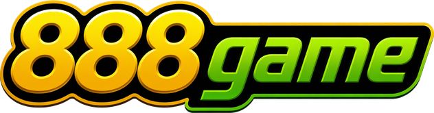 888 Game Logo